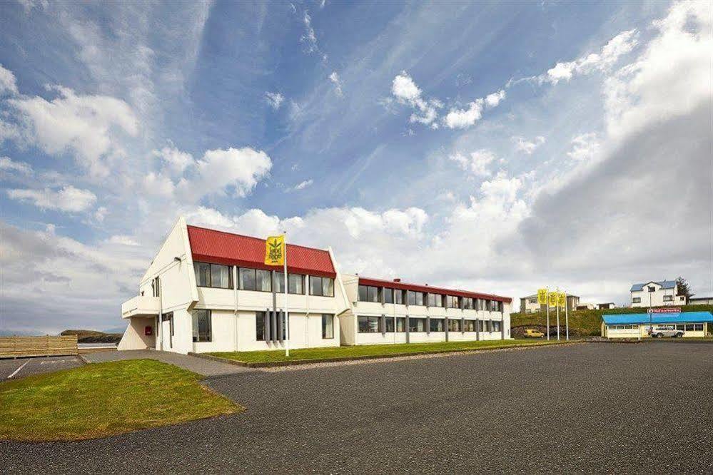 Hofn - Berjaya Iceland Hotels Exterior foto